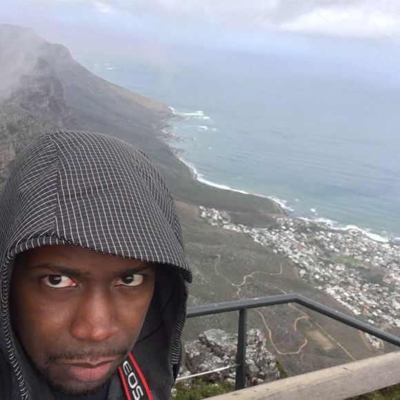 Meet your Posher, Dennis - Picture 1 of 1